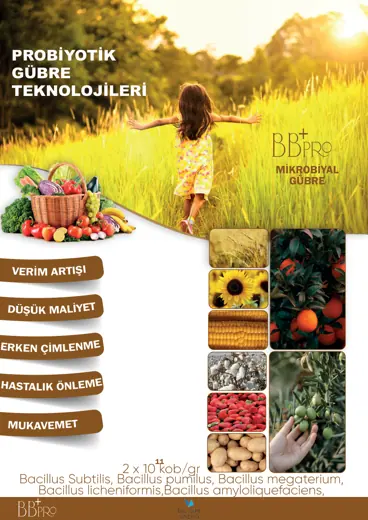 BBPro Microbial Biofertilizer