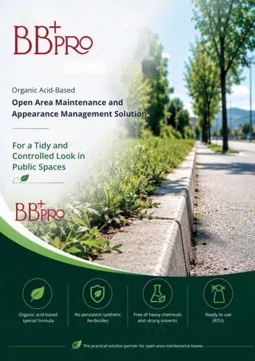 Open Area Maintenance Solution RTU