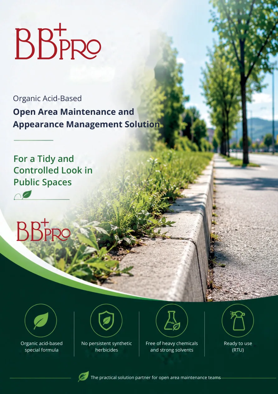 Open Area Maintenance Solution RTU