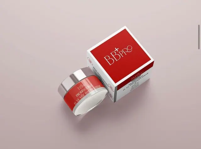 Probiotic Hand & Face Cream