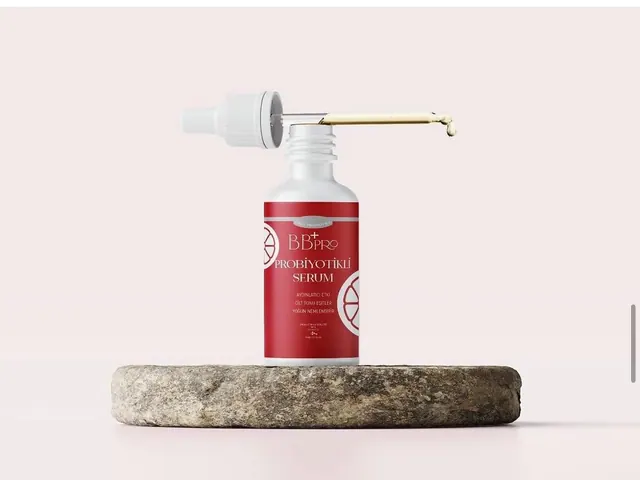 Probiotic Facial Serum